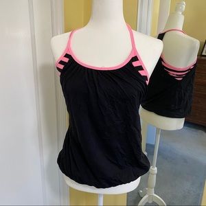 ACTIVE WEAR LULULEMON TOP